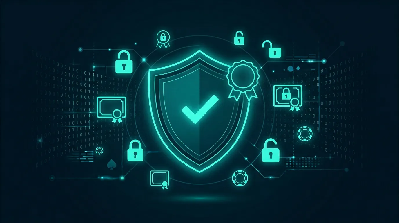 Golisimo casino security and licensing