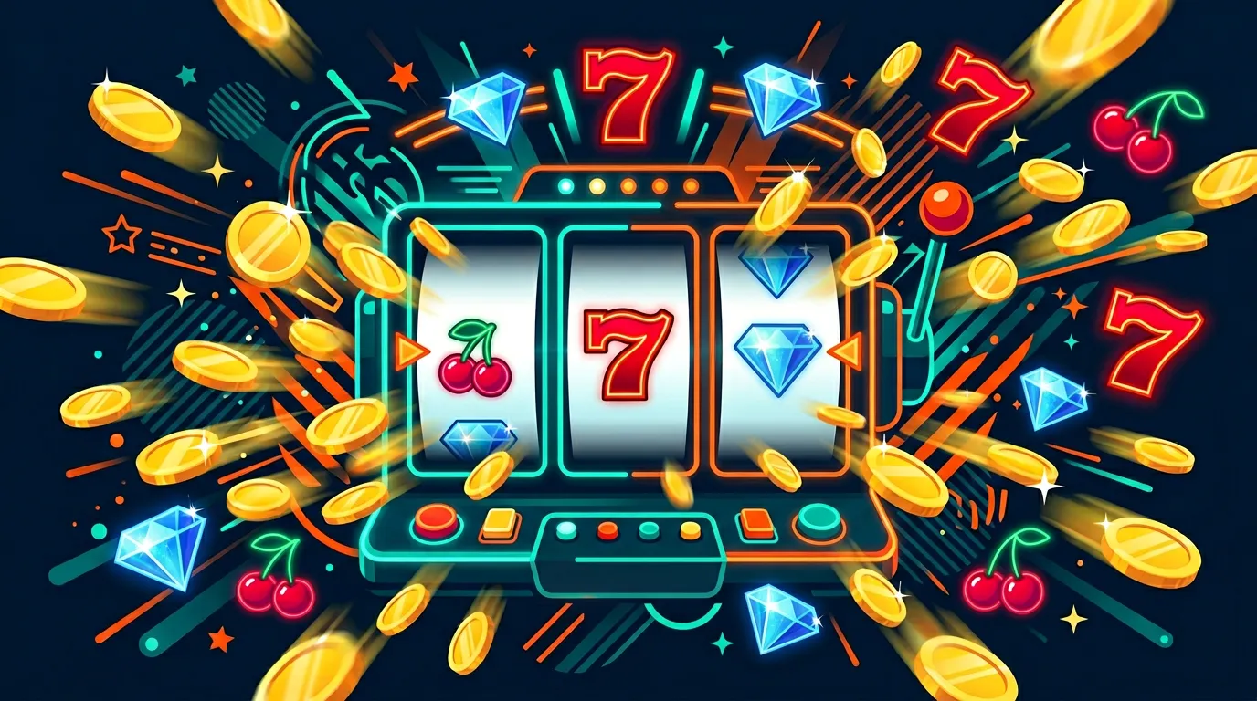 Golisimo slot machine collection showcase