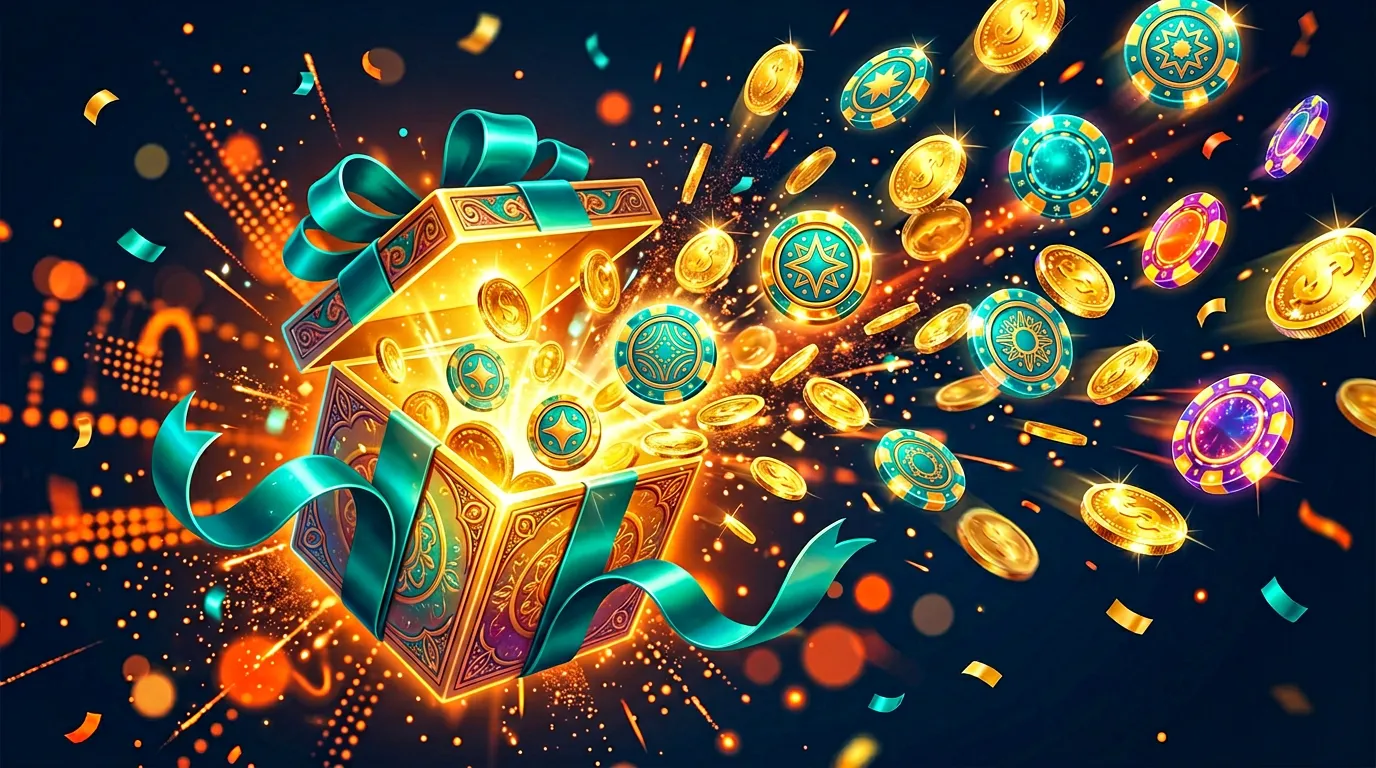 Golisimo casino welcome bonus package with free spins